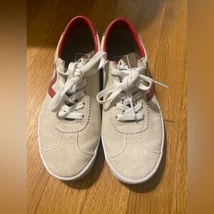 Vans Sport Low Suede 6.5